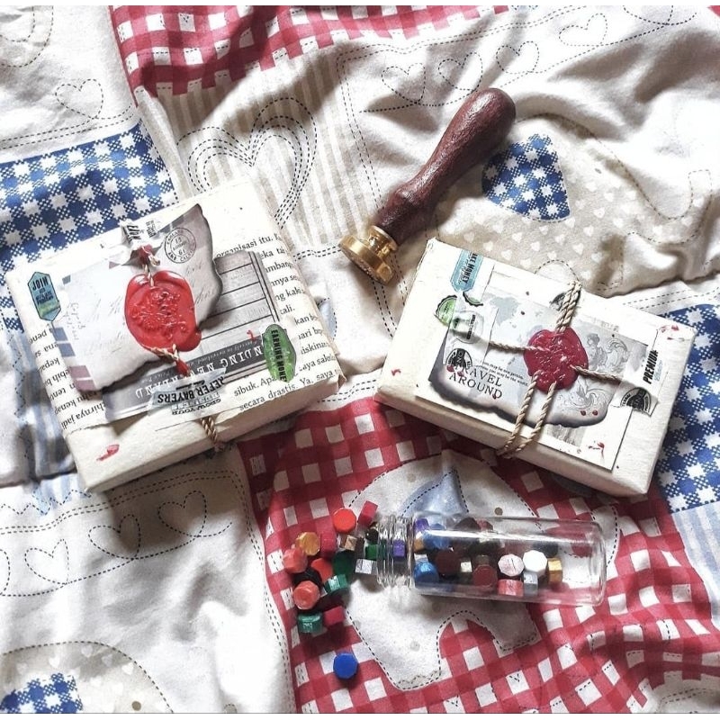 

Penpal/surat random (gambar hanya contoh)