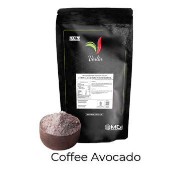 

Verlin rasa Coffee Avocado Bubuk Minuman Premium Murah (1kg)