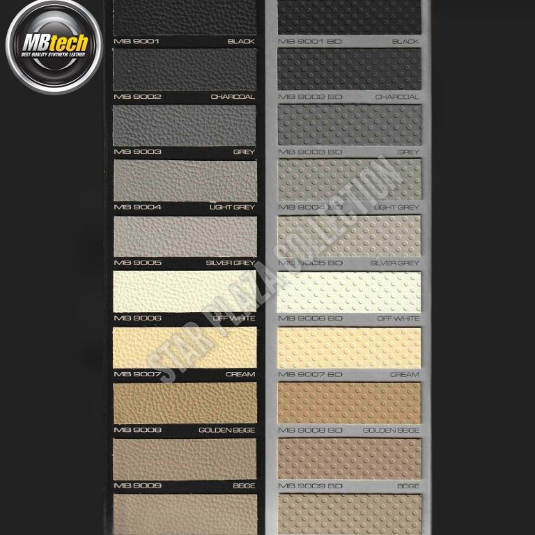 KODE R9F Kulit Oskar Oscar Sofa  Kursi  Jok Motor  Jok Mobil Bahan MBTECH MBTECH Original  Camaro