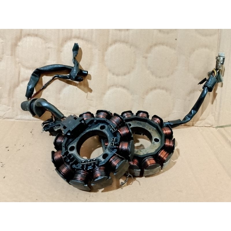 spul Vega r new Vega new spul Jupiter Burhan spul Jupiter z original lepasan motor