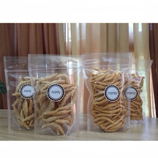 Makanan Ringan Widaran Ketan 100gram | Snack Widaran Ketan Gurih Manis