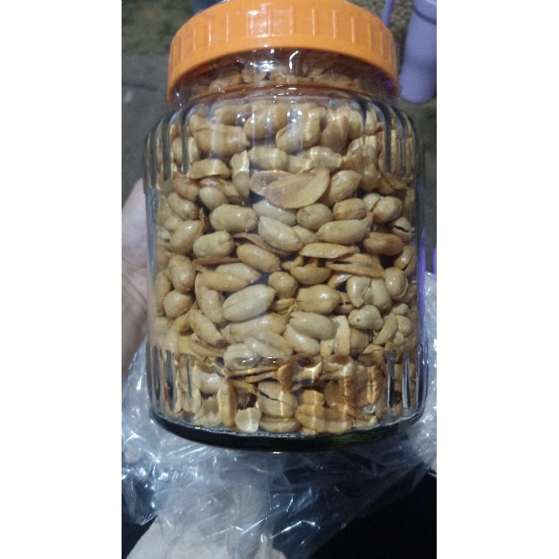 

Kacang Langkoseng Toples