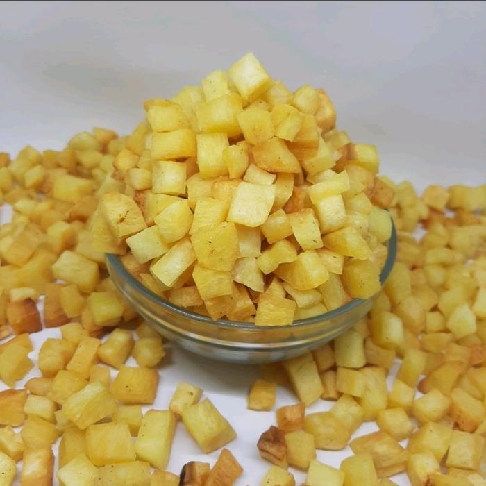 

terbaru 1Kg Singkong Balok Keripik Singkong Keripik Singkong Balado Singkong Dadu terlaris