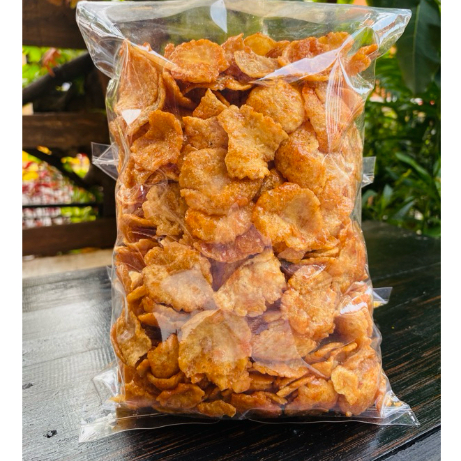 

EMPING MANIS PEDES LEBAR 250 GRAM