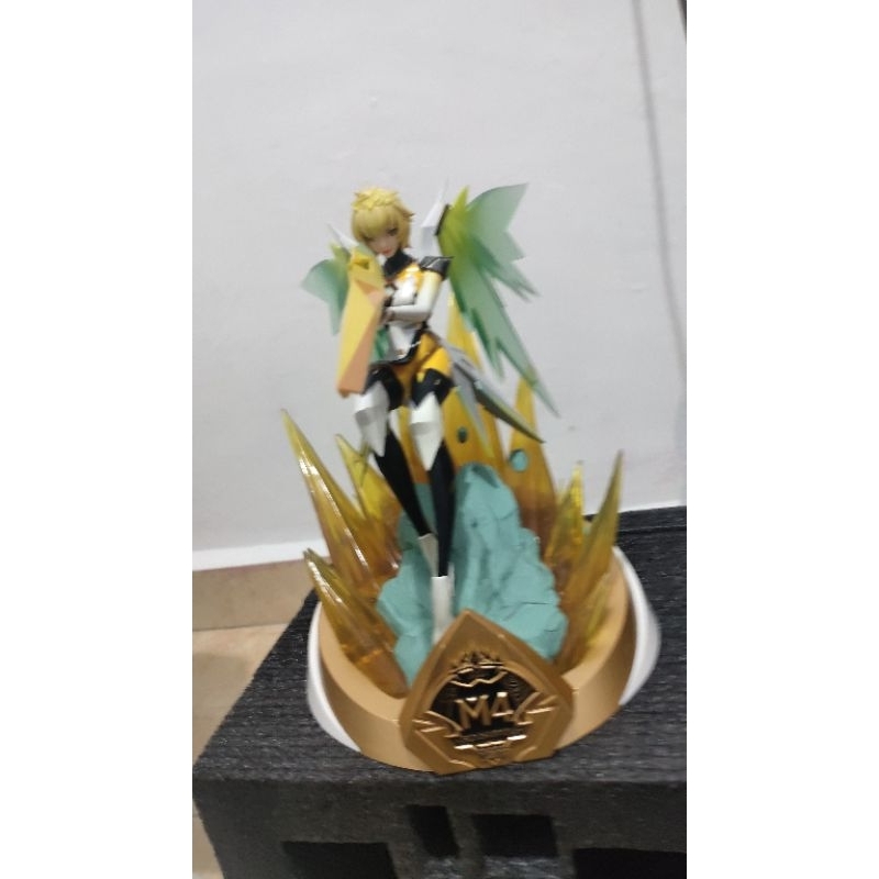 beatrix figure