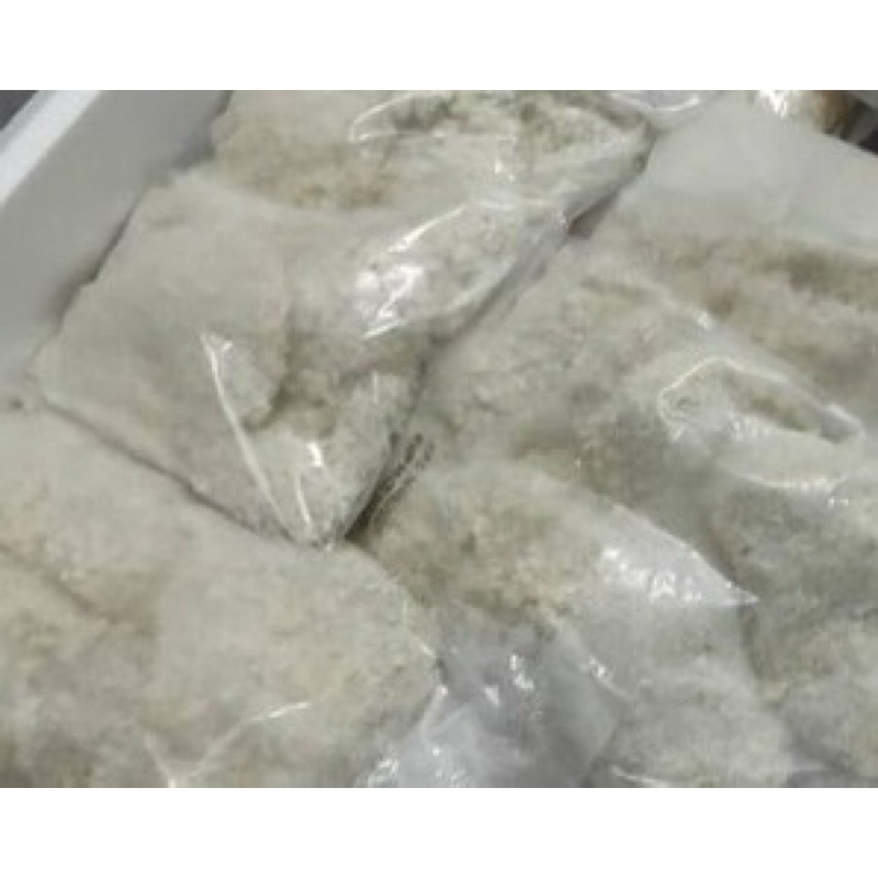 

Chicken spicy isi 10pcs_frozen food