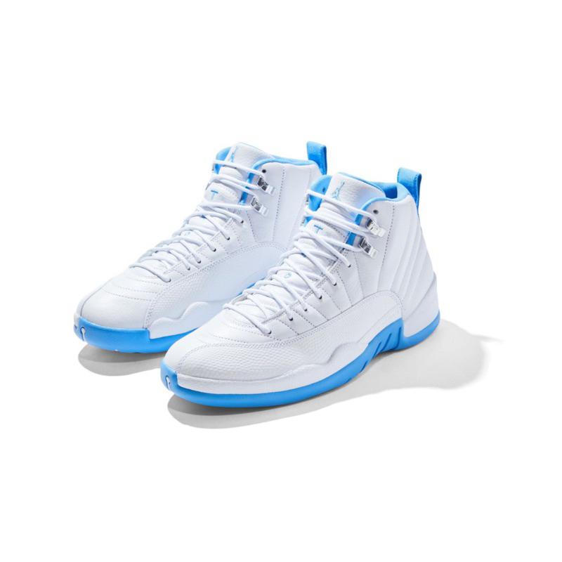 Air Jordan 12 Retro Melo 2025 (100% Original Resmi)