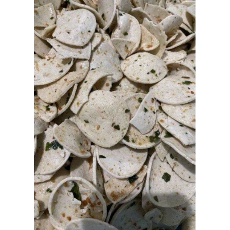 

basreng koin rasa original250gr.