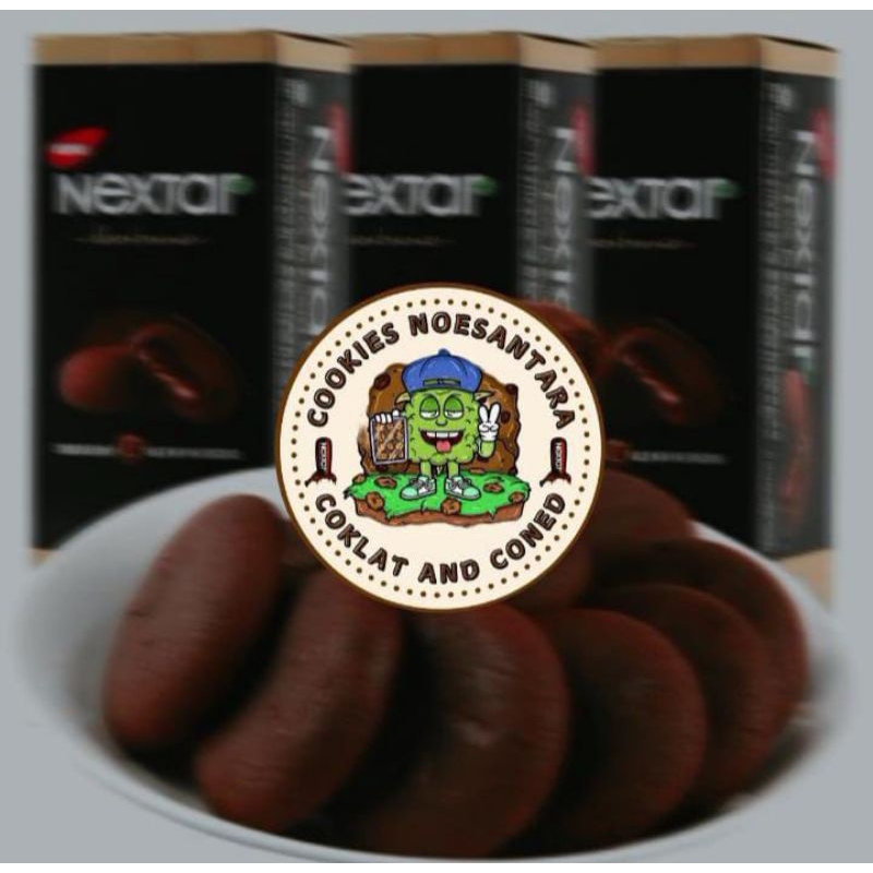 

Coklat Noesantara Fly