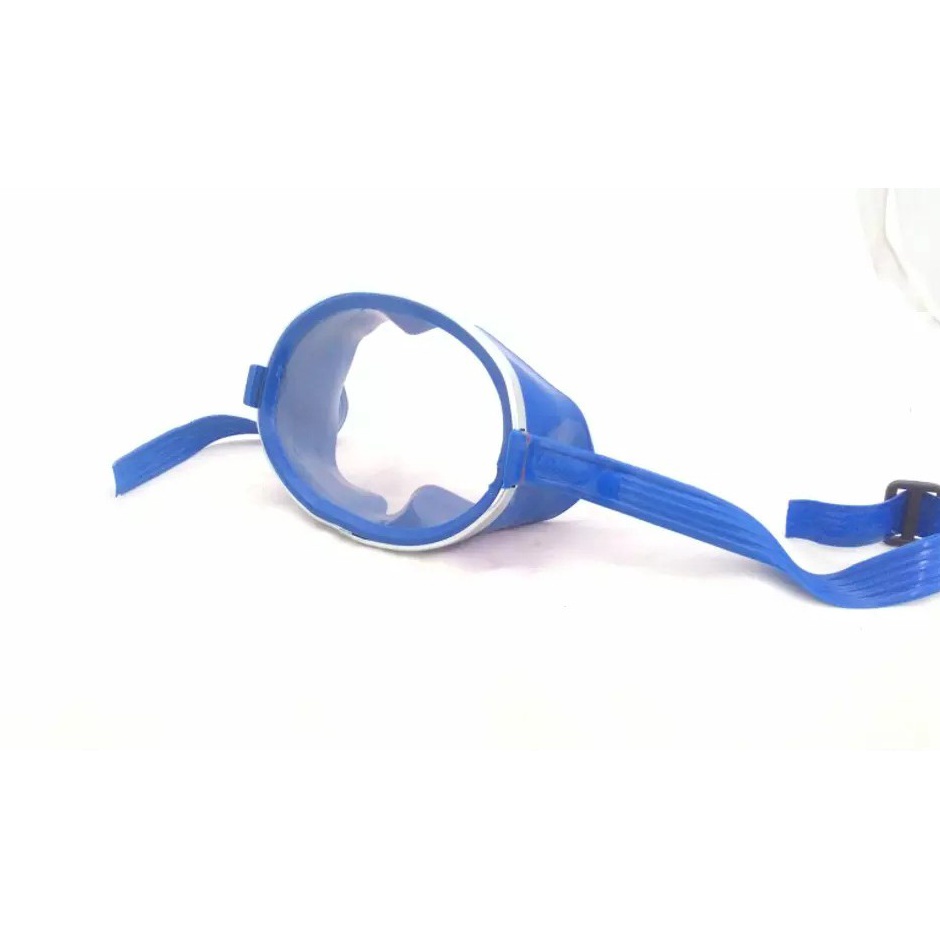 KODE W64I Kacamata Selam Ultimate Diving Goggles