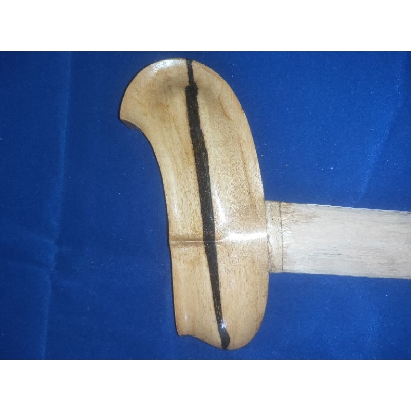 Warongko Warangka Keris Gabelan Solo Surakarta Kayu Timoho Kendit Pelet Lamen Lawas Kuno