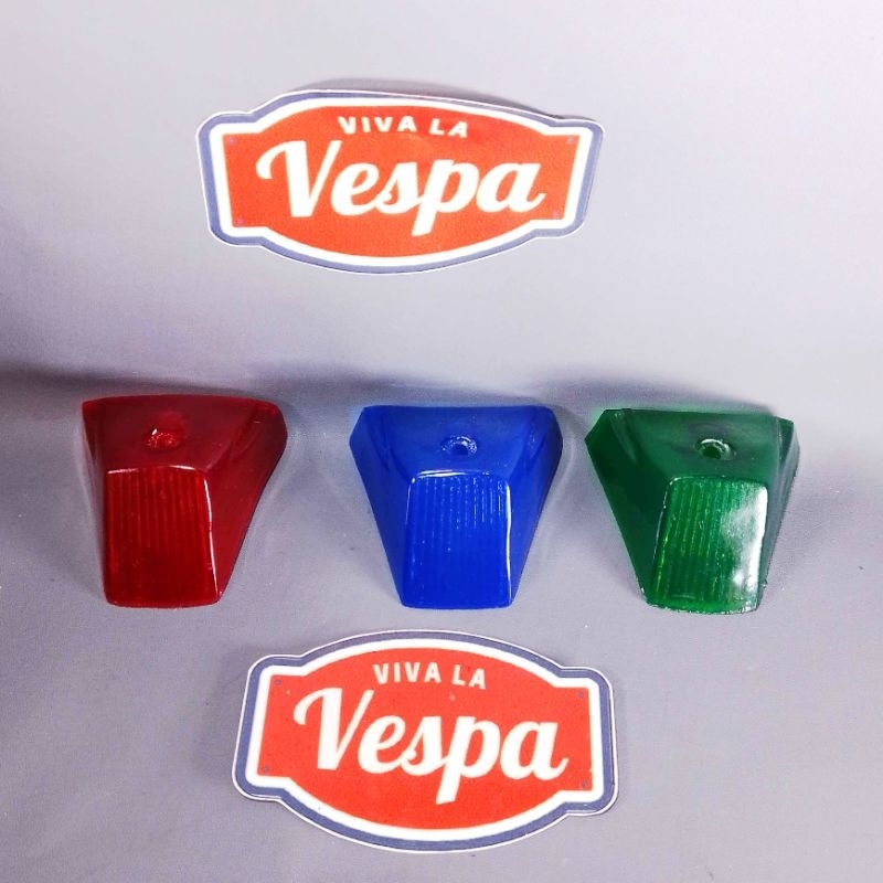 Mika Horncase Hidung Premesa Vespa