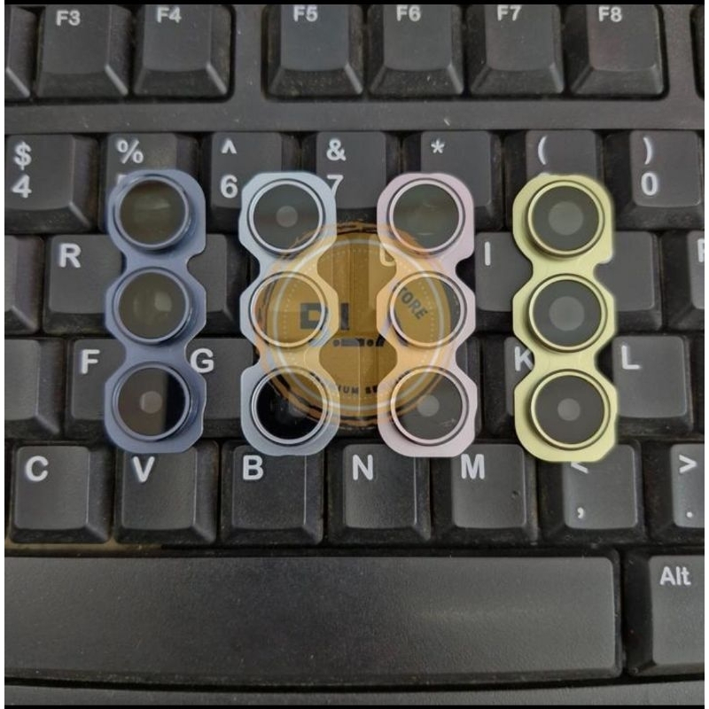 RING + KACA KAMERA BELAKANG SAMSUNG GALAXY A35 5G / A356B