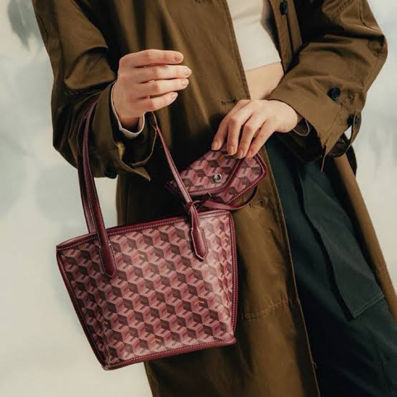 Russo Mini Bag