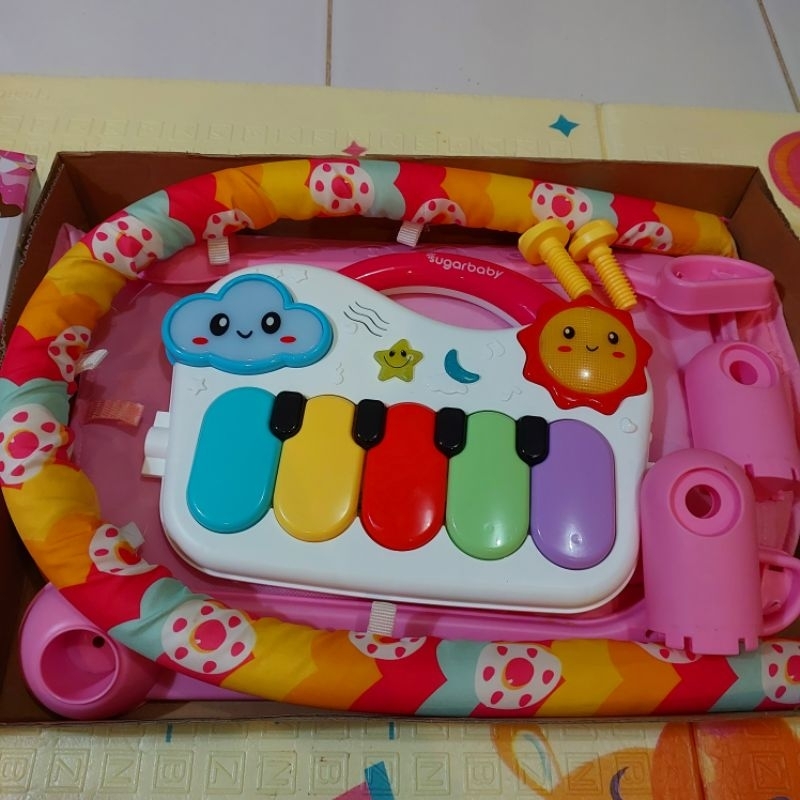 Playmate Bayi preloved