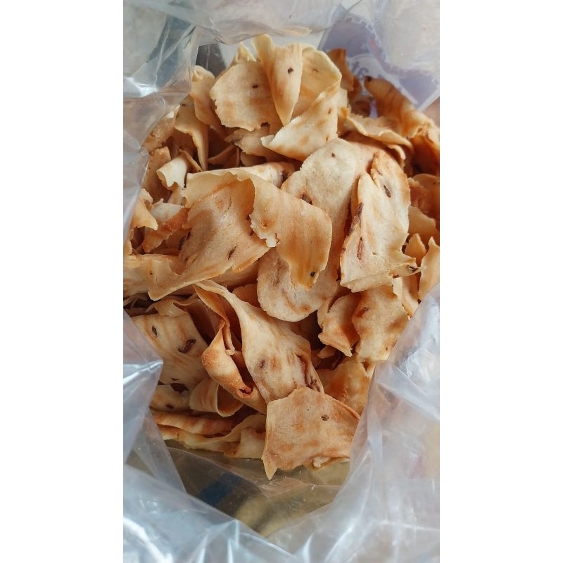 

Kue bawang atos khas 500gr