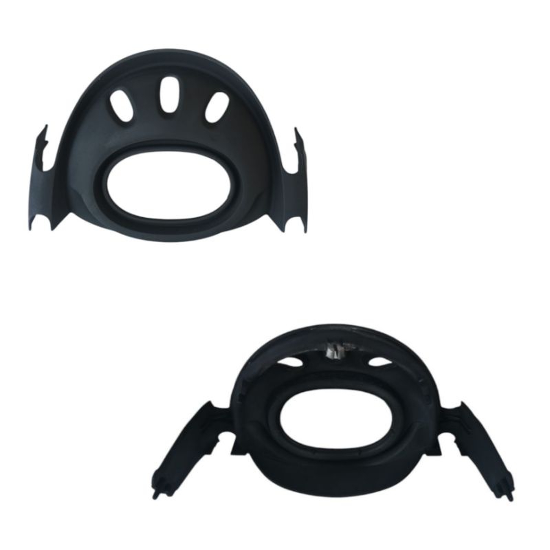 reflektor reflector lampu depan honda scoopy fi original reflektor lampu depan scoopy fi type lubang