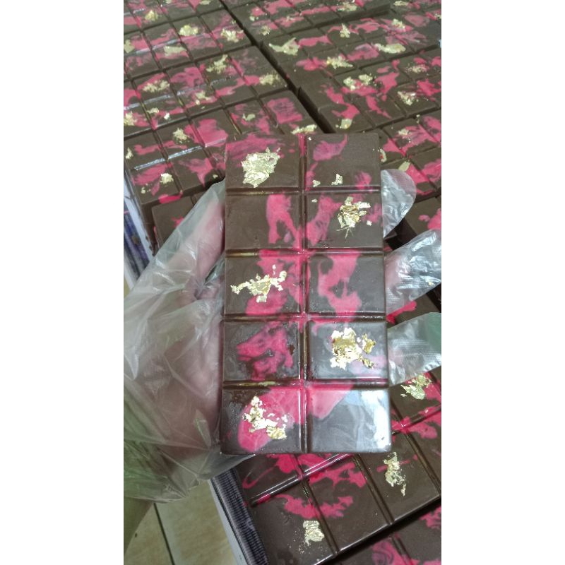 

COKLAT DUBAI