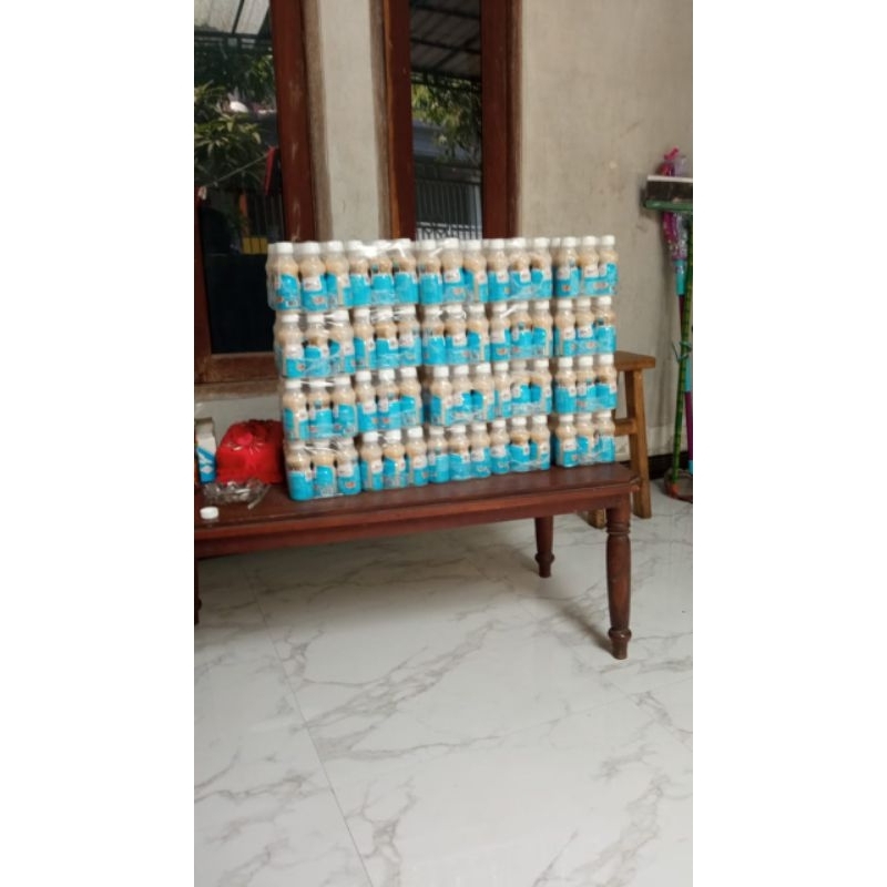 

yoyic yogurt drink 12pcs x 130ml all varian