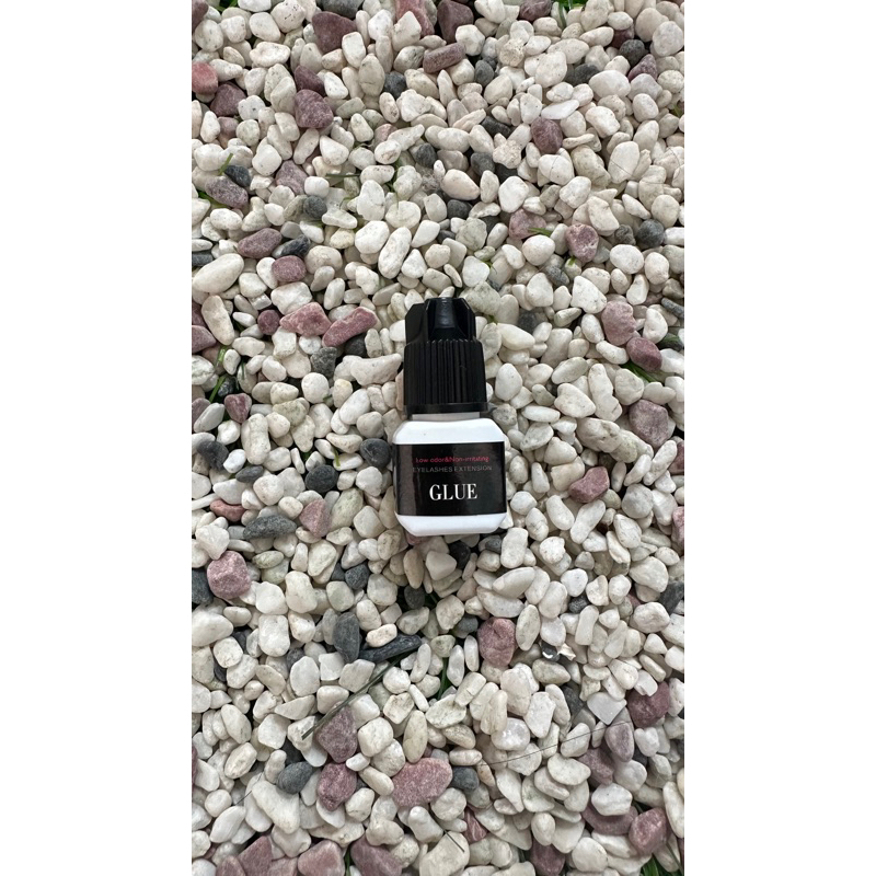 lem glue / lem bulu mata tanam