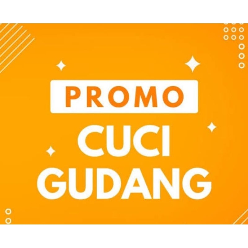 promo cuci gudang baju,gamis dll by idr fashion