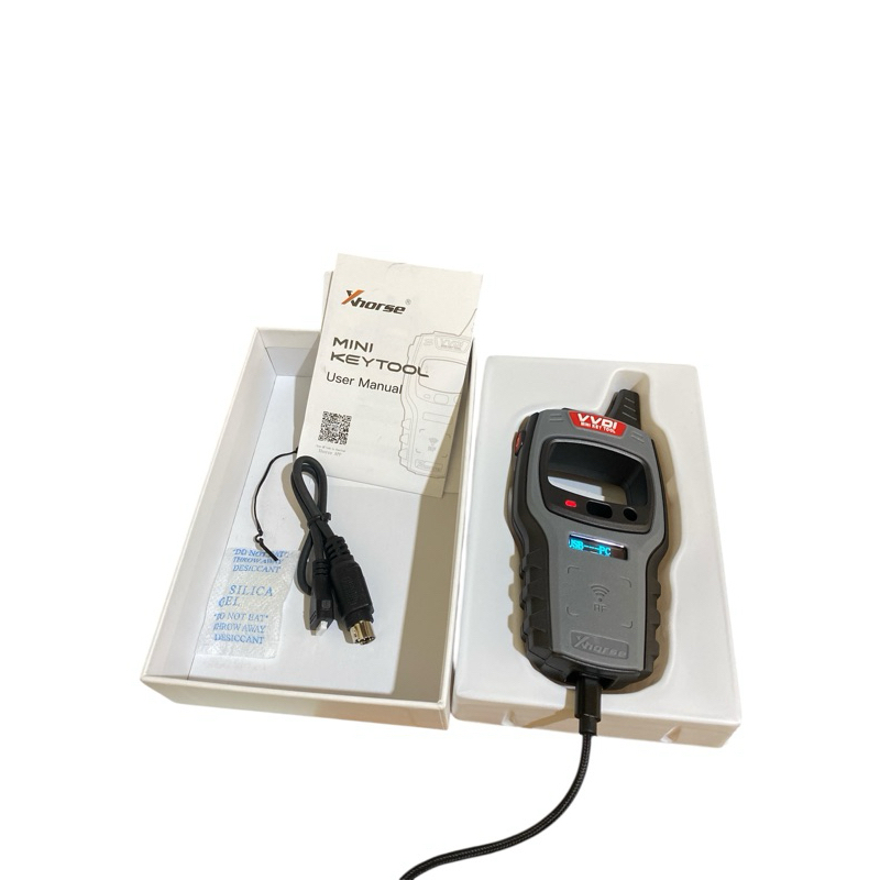 MINI VVDI KEY TOOL XHORSE