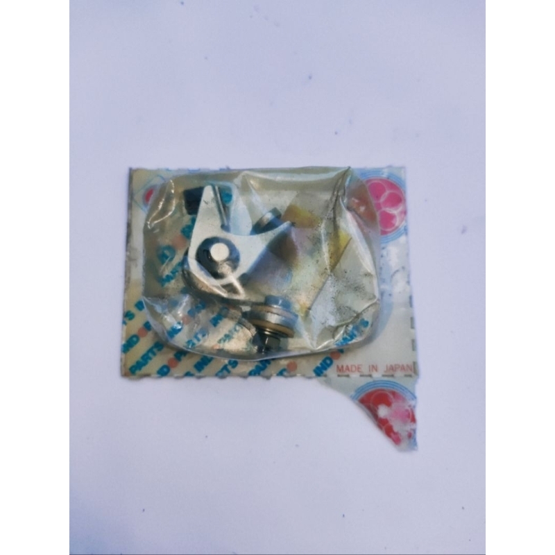 Platina original Suzuki A100