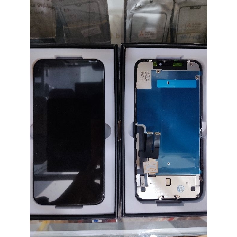 LCD Iphone 11