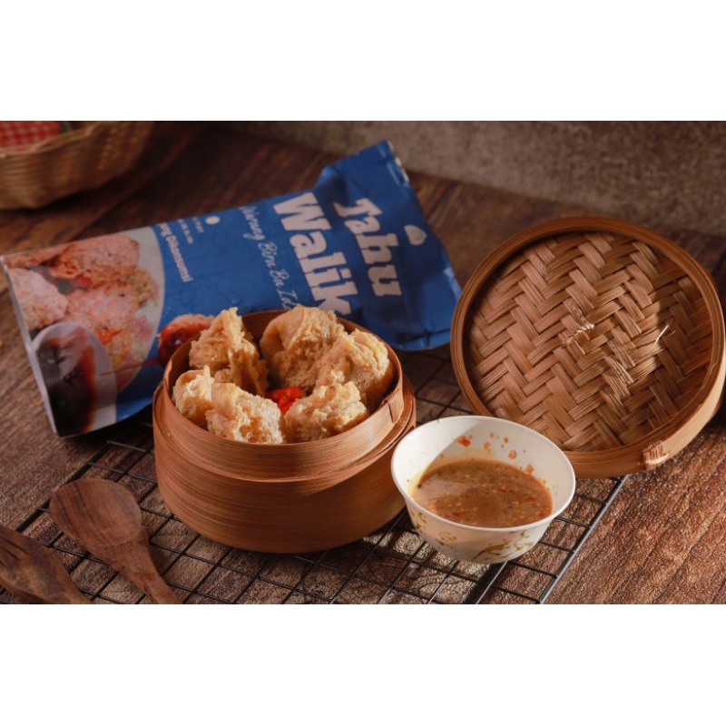 

TAHU WALIK - Asli Banyuwangi