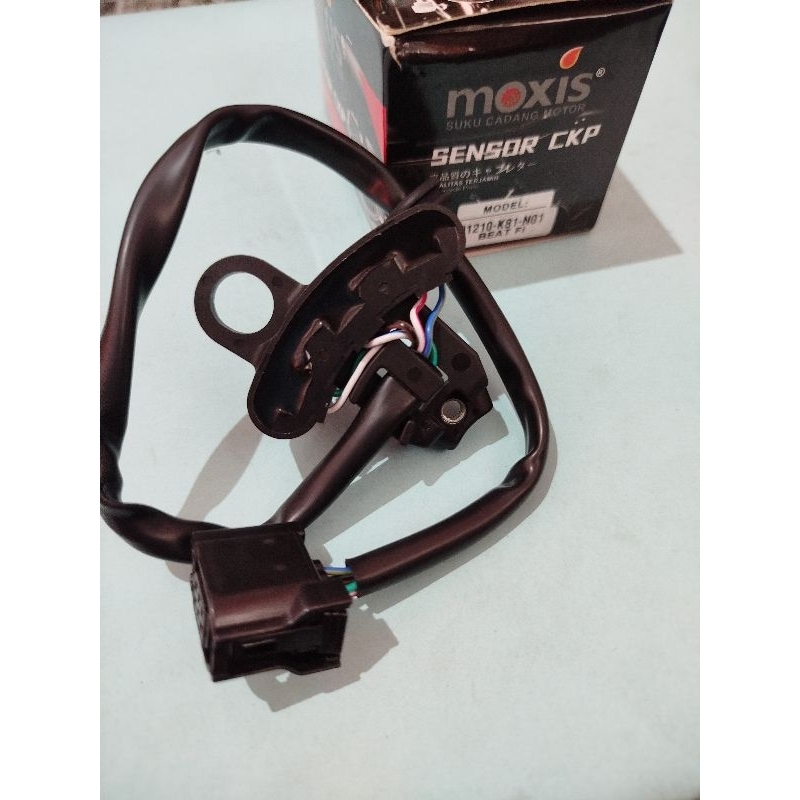 Sensor CKP Beat fi esp Switch CKP Beat fi Beat fi esp Beat pop Scoopy esp