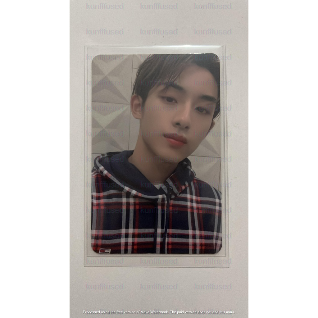 Pc Winwin Resonance Arrival Kihno Ver.