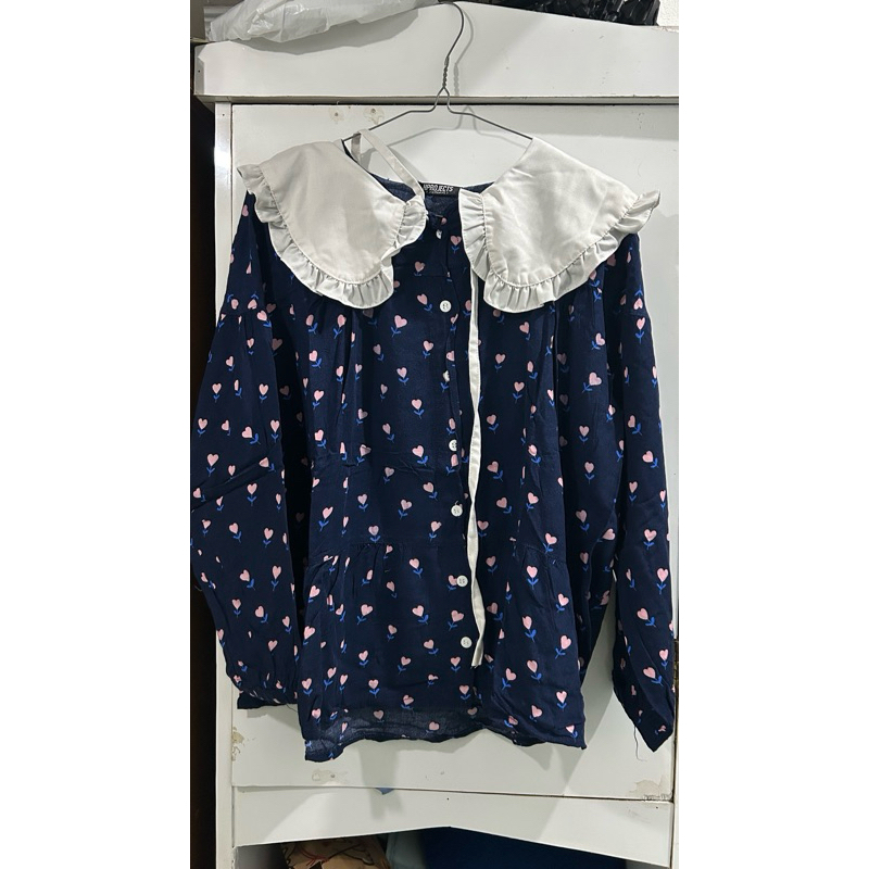 preloved baju hproject