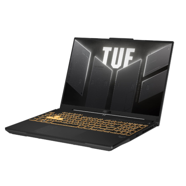 ASUS TUF Gaming F16 FX607JU - Intel Core i7