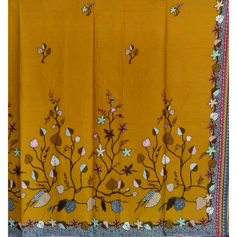 KAIN BATIK UNGGUL JAYA | KAIN BATIK HALUS