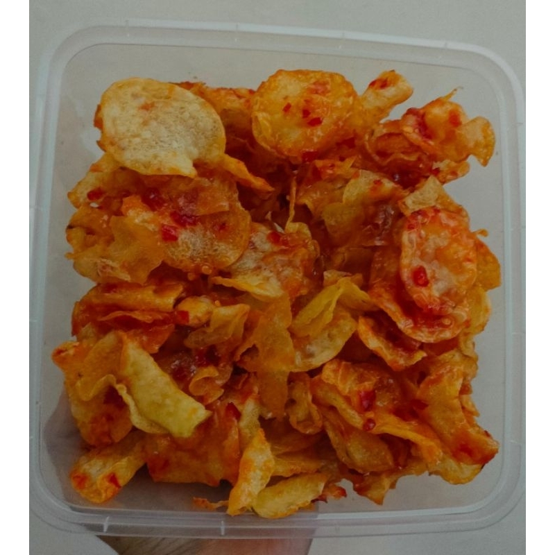 

Kering Kentang/ Kentang Kering