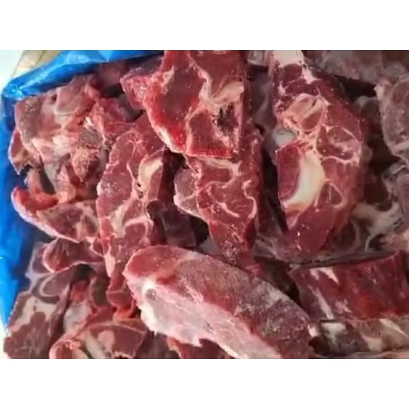 

Tulang Iga Grade A 1 Kg Iga Bakar