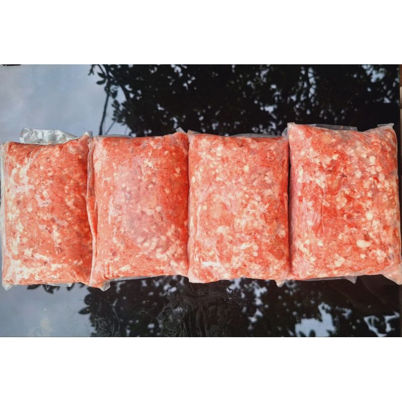 

Daging Giling Sapi 85CL Premium 500gr