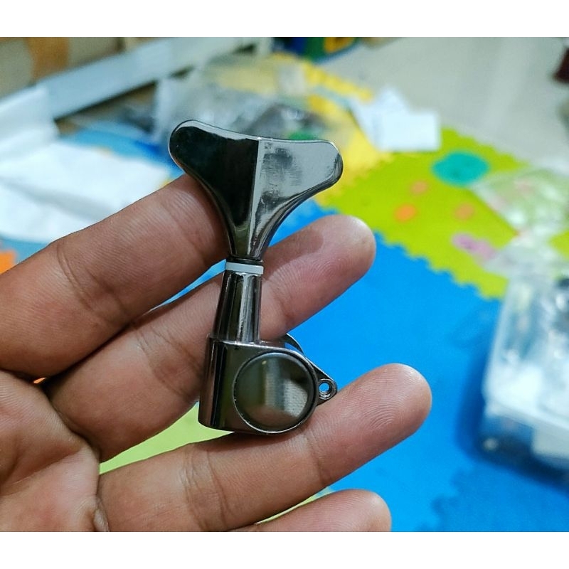 Dryer Bass SDGR model warna cosmo posisi Kanan atas