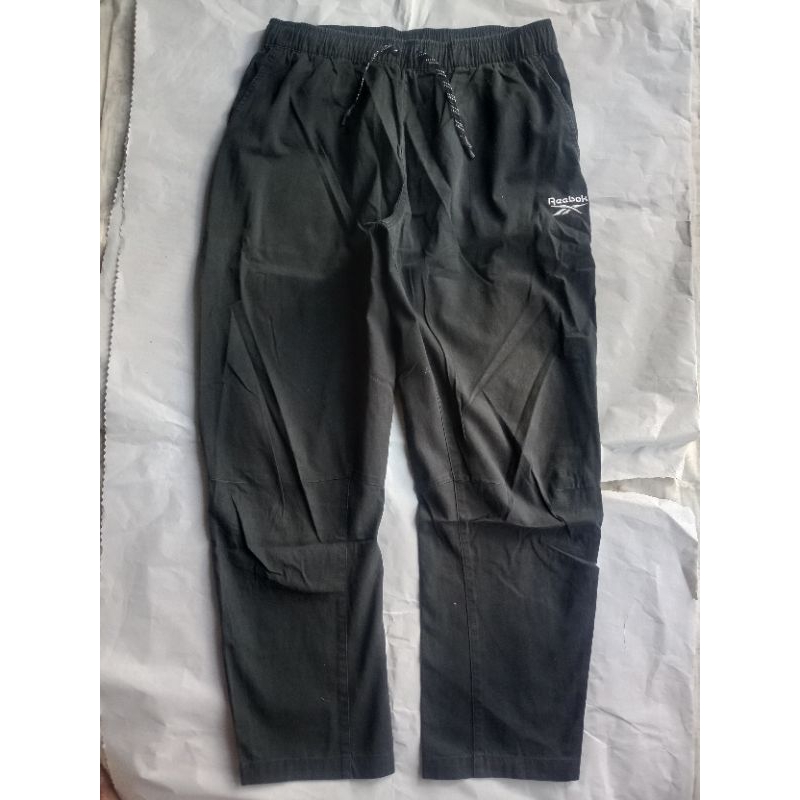 Celana Reebok original celana panjang Reebok