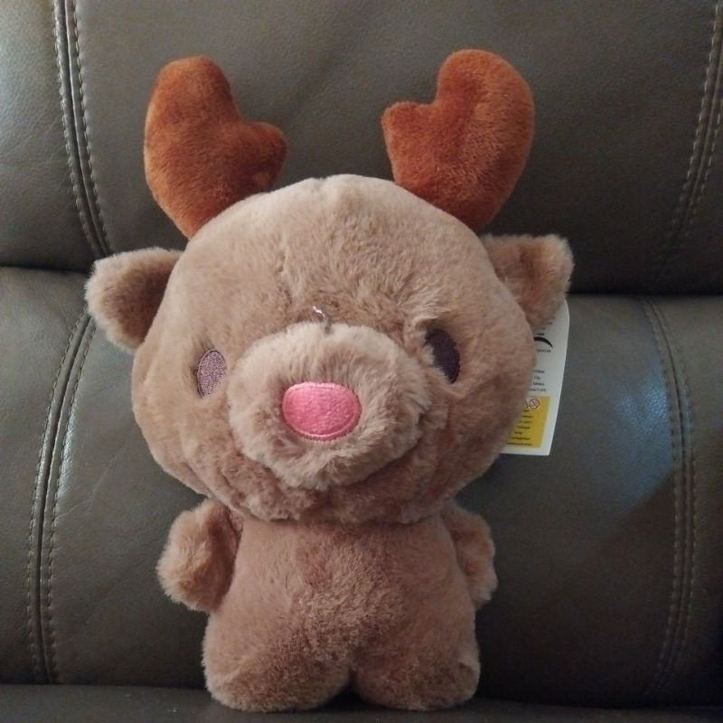 Boneka Rusa kecil