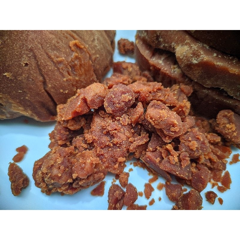 

GULA NIRA KELAPA MURNI Tanpa PENGAWET