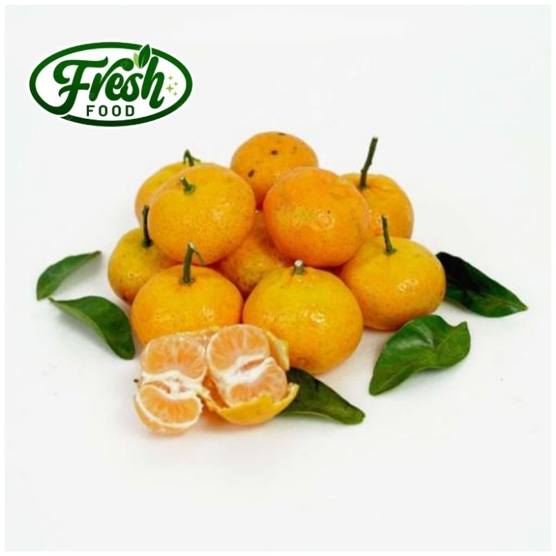 

[pengiriman instant] buah jeruk santang 1kg