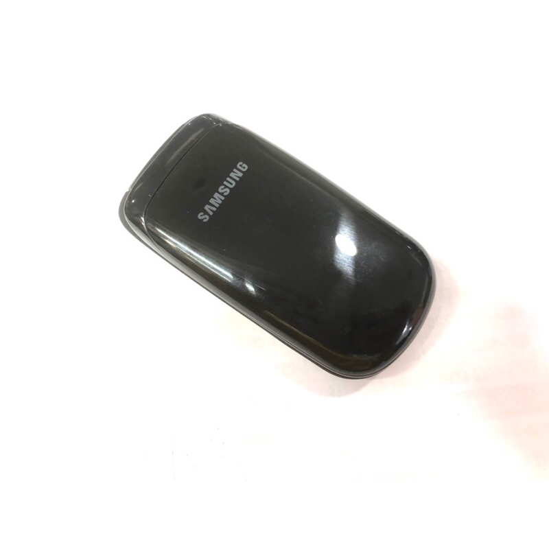 Hape Samsung E1150 Seken Flip Singel Sim Langka