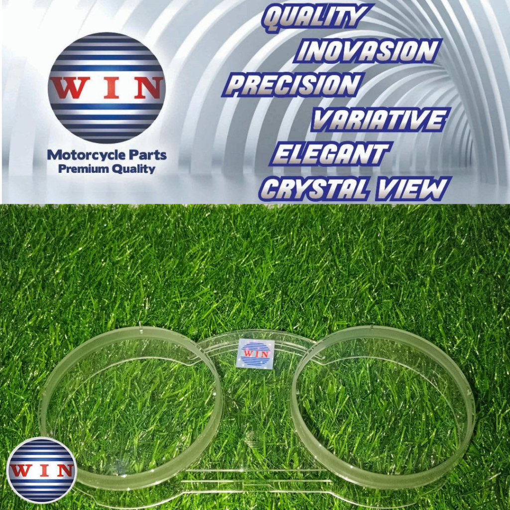 Mika Spido Yamaha Vixion OLD lama 2007 2008 2009 2010 2011 2012 3C1 merk win spidometer Speedometer 