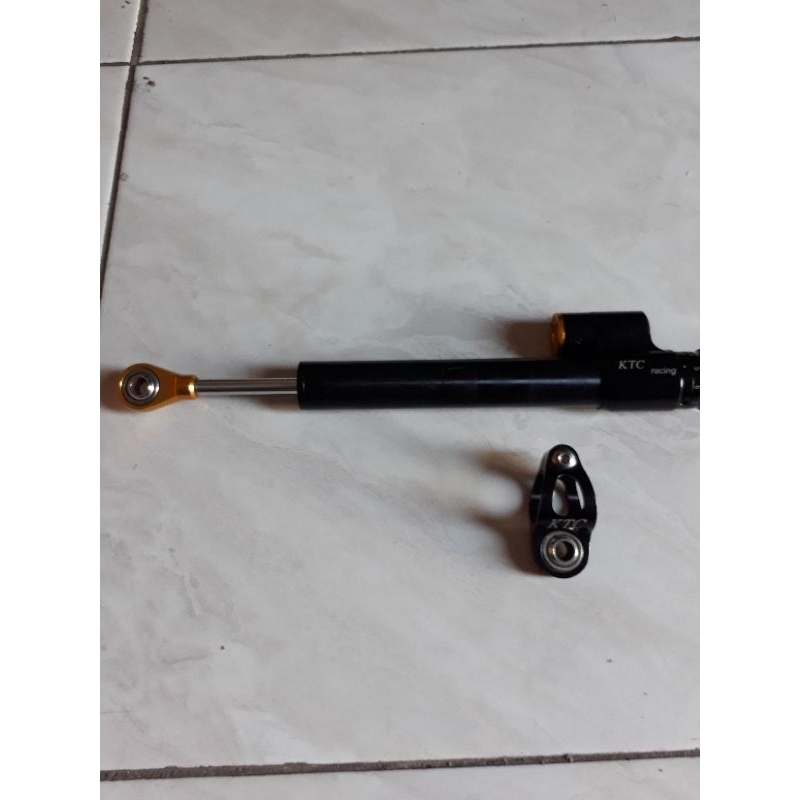 Steering Damper KTC panjang