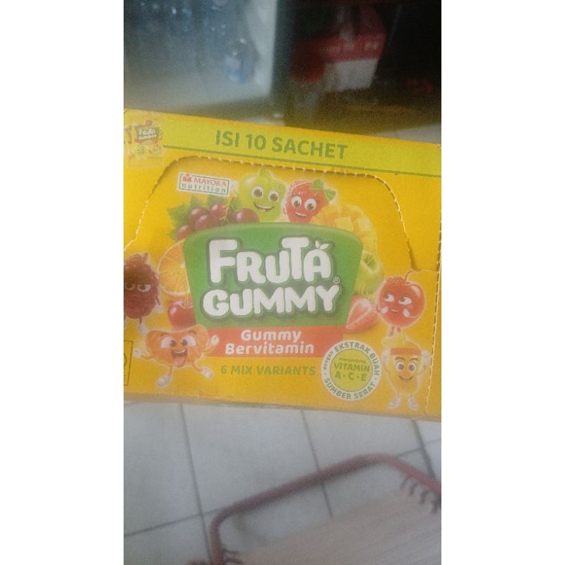 

frutagummy