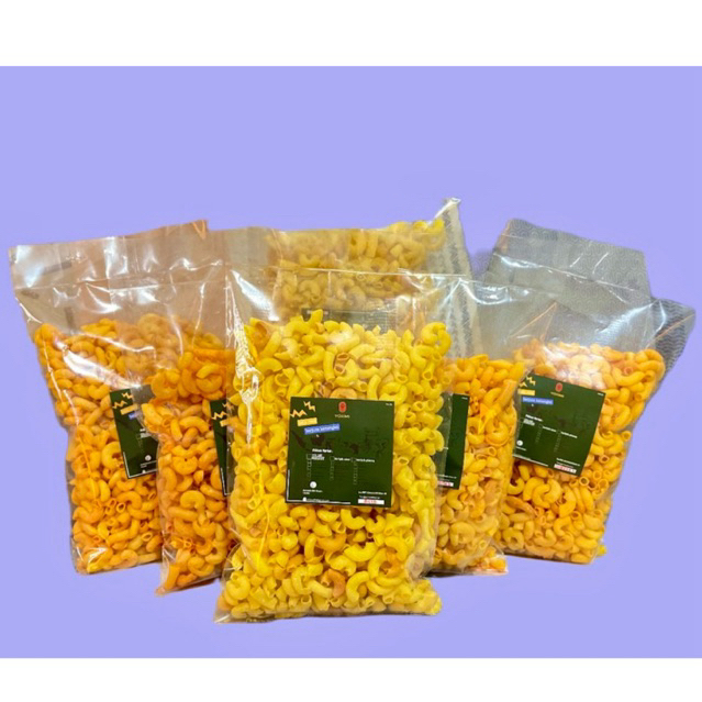 

Yoiimi makaroni kriuk bantet termurah dan terenak