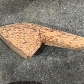 uleg ulekan kayu Uk.sedang