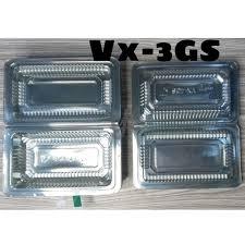 Mika Plastik VIP  VX-1A, VX-2,VX-3GS,VX 4GS