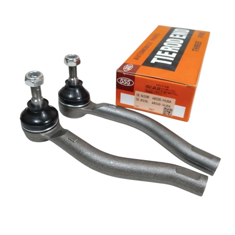 SE-N331 Tie Rod End Nissan March - Datsun Go / Tirod Pendek / Tirot / Terot
